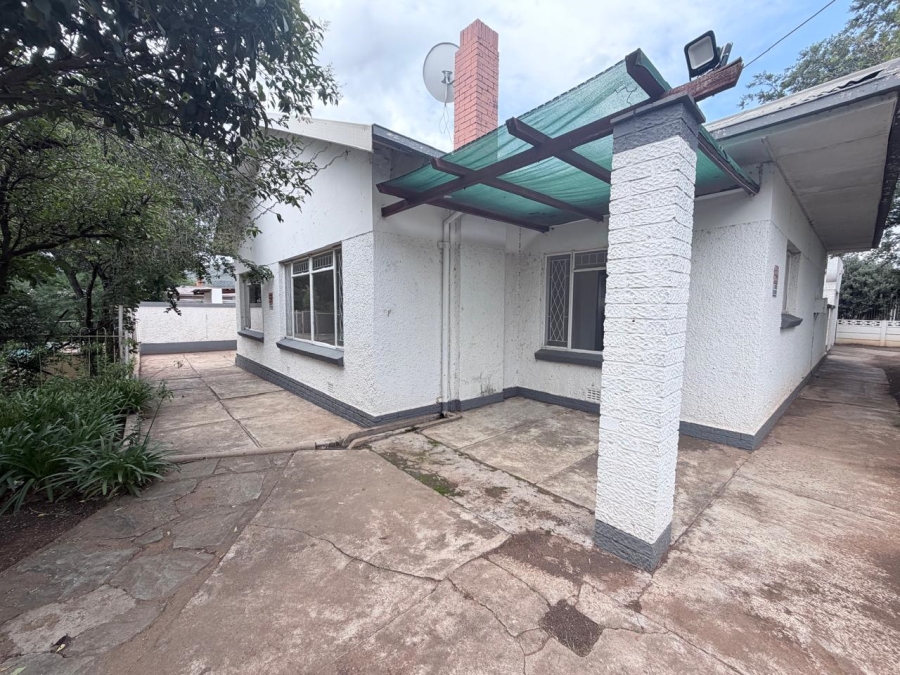 3 Bedroom Property for Sale in Sandringham Eastern Cape